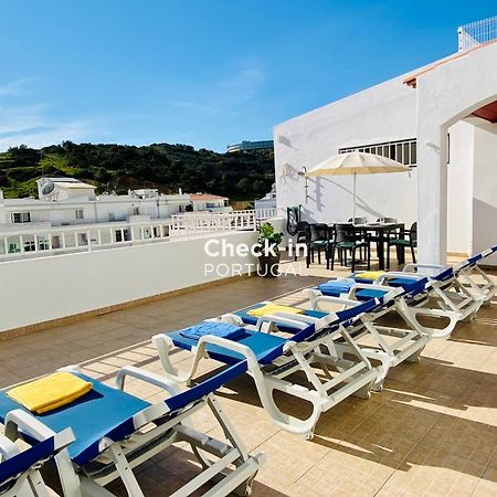 Апартаменты Liberdade By Check-In Portugal Албуфейра Экстерьер фото