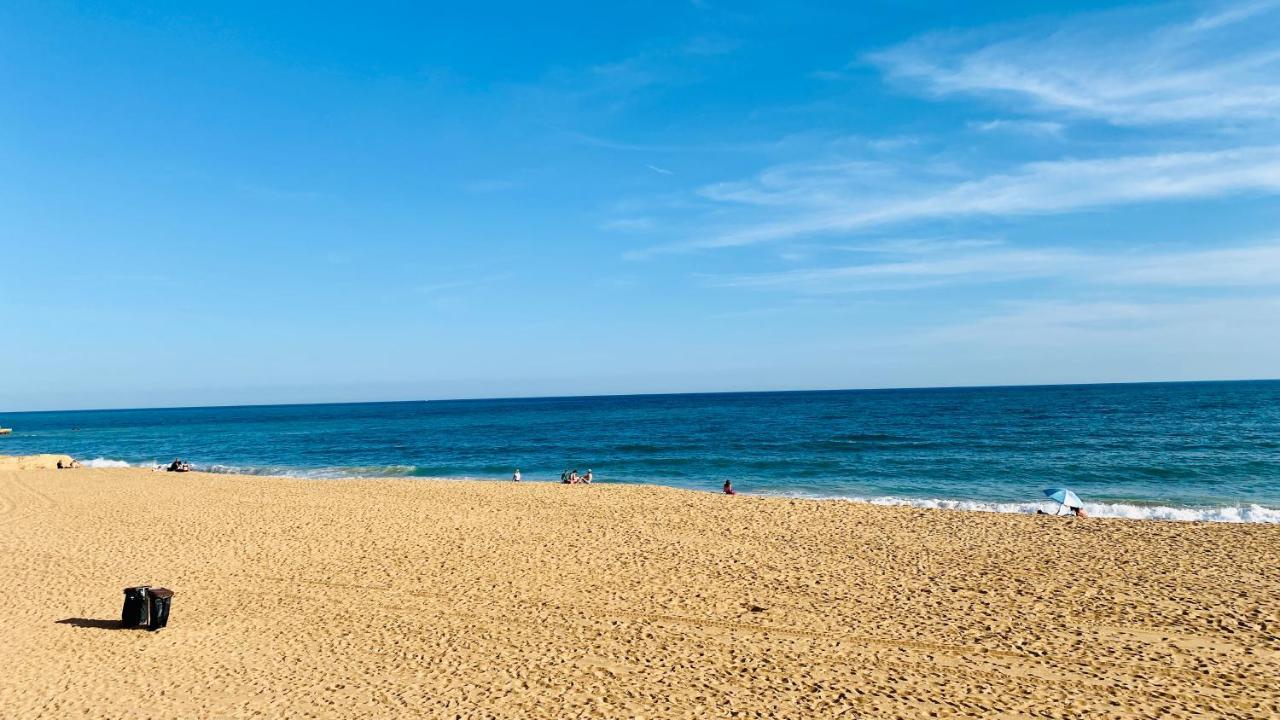 Апартаменты Liberdade By Check-In Portugal Албуфейра Экстерьер фото